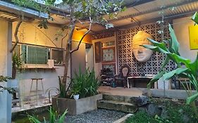 Condro Wulan Hostel
